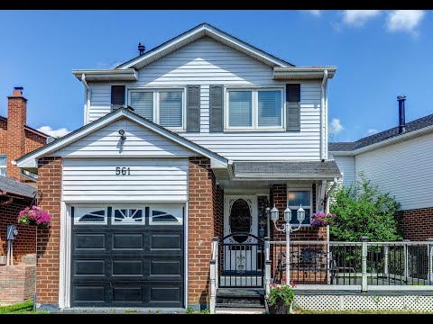 561 Roseheath Drive Milton