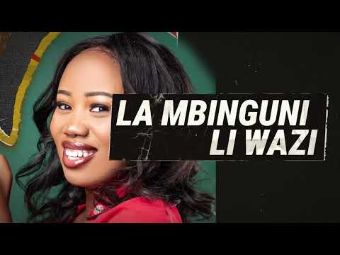 Dj Kezz Ft. Guardian Angel - LANGO (Official Music Audio )