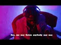 Flowking Stone - dimple (Visuals with Lyrics)