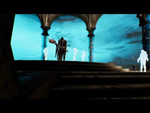 Snowbreak Preview (1080p)