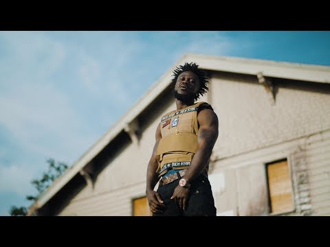 Feezy YF Ft. Sue$$ - Since The Hallways (Official Music Video) | Dir. By @StewyFilms