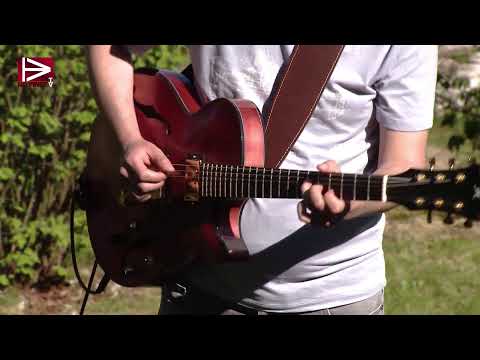 Međunarodni dan jazza na Zvonejskim njivama - Vedran Ružić i gosti