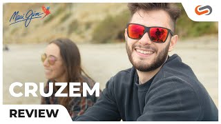 Maui Jim Cruzem