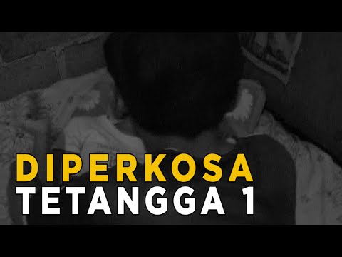 Gadis kecil ini dipaksa untuk melayani nafsu bejat tetangganya | JELANG SIANG