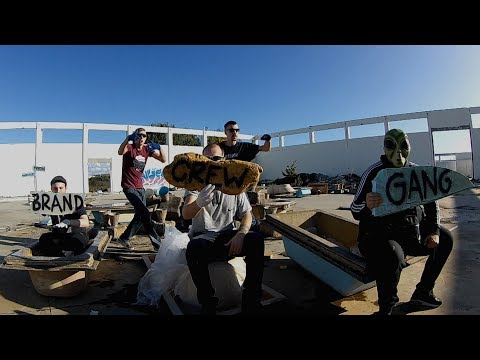 Αίλουρος x Loco Motiv - Όπως θέλεις πες το / Opos theleis pes to (Prod. SquiReel)