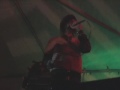 SKY SUNLIGHT SAXON and THE WORLD SPIRITS "Mr Farmer" Austin Psych Fest (2009)