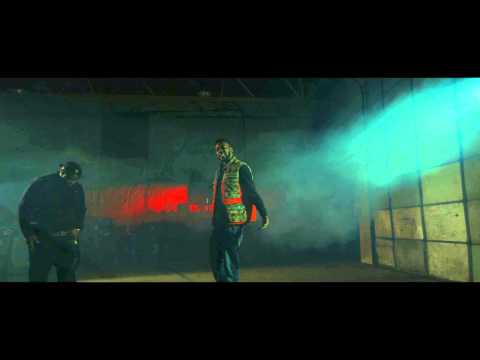 Vito Lays Presents "THE LICK" ft. Forty Da Great (OFFICIAL VIDEO)