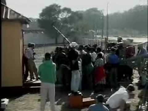 Final Solutions - Behind the Scenes