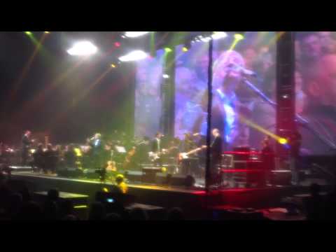 Meky Žbirka - Mám rád / live /