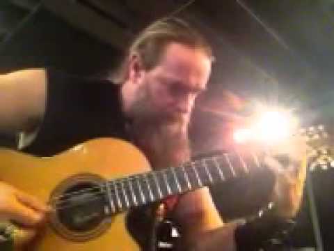 Acoustic Warm Up pt 2