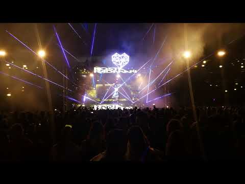 Kosta Radman Intro , StellarBeat : New Horizon 2018