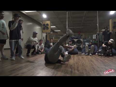 Jamie Boyz Vs Massive Monkees - Semis - Heart of the City - BNC