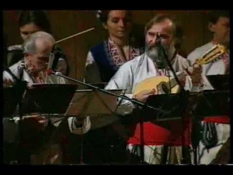 Ja san mladi dalmatinac- Słowianki