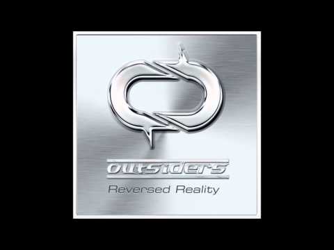 Outsiders - HighLight EP (Mixed by Acrick)