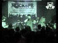 TEN TONN HAMMER - Люди Будут Умирать (клип) 