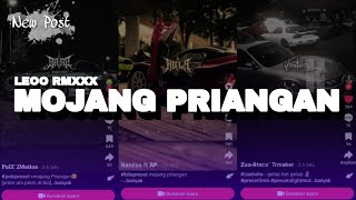 Download lagu YANG KALIAN CARI-CARI!!! DJ MOJANG PRIANGAN  FULL BASS LEOO RMXXX  mp3