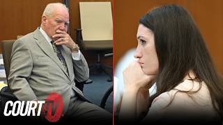 Lindsay Clancy Defense Rests After Emotional Final Witnesses