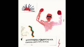 NOVEDADES CARMINHA. Dame veneno