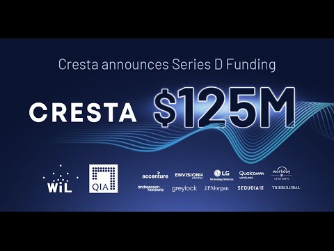 Cresta’s $125M Series D: Building a Unified Future for Human and Virtual Agents