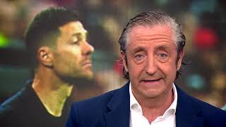 🚨🫨 JOSEP PEDREROL: "EL MADRID SE HA ENFRENTADO A LOS PESOS PESADOS Y..."