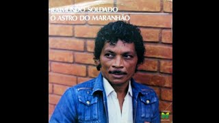 Raimundo Soldado - Careca engraçado