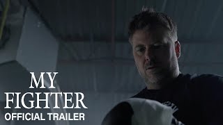 MY FIGHTER - Official Trailer - 4K - 2025 Short Film