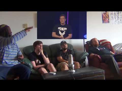 SBF Let's Watch Gamescom 2014 Best Moments