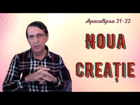 Noua Creație (Daniel Brânzei)