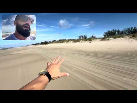 SE VOCÊ QUER MORAR EM BALNEÁRIO GAIVOTA ASSISTA ESSE VÍDEO | CAPÃO BONITO 