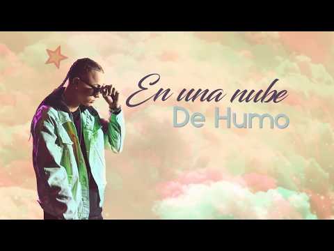 Jochy el Lobo Ft. JonZ - Flotando Sin Gravedad [Video Lyric]