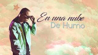 Jochy el Lobo Ft. JonZ - Flotando Sin Gravedad [Video Lyric]