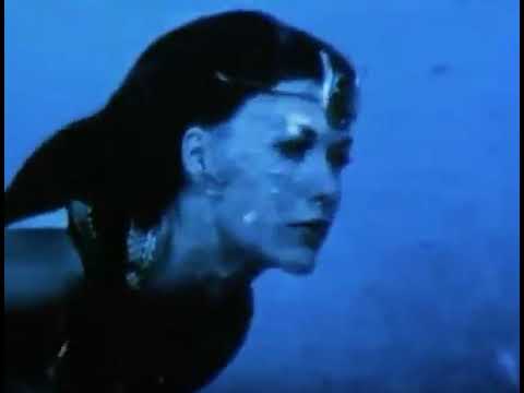 Shazam/Isis Podcast: Episode 43 - ISIS - "Scuba Duba"