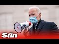 Joe Biden S Gaffes And Funniest Moments Of The 2020 Campaign