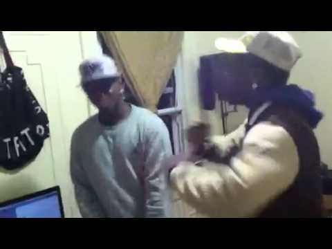 Rhoco Benz & Jaon Workin On 'How That Hate Felt'