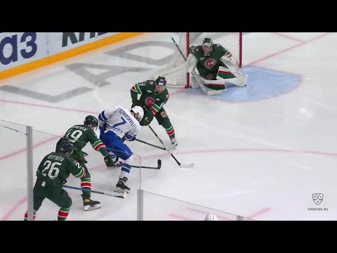 Хоккей Ak Bars vs Dynamo M | 04.12.2022 | Highlights KHL/ Ак Барс — Динамо М | 04.12.2022 | Обзор матча КХЛ