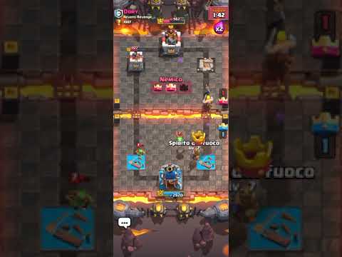 provo il deck 2.0 e vinco 2 partite