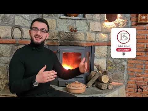 Hajr INSHALLAH - Rrëfim shumë i dobishëm