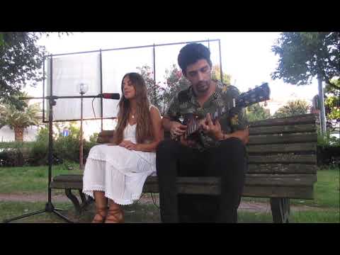 Hallelujah - Cover by Melissa Guedes