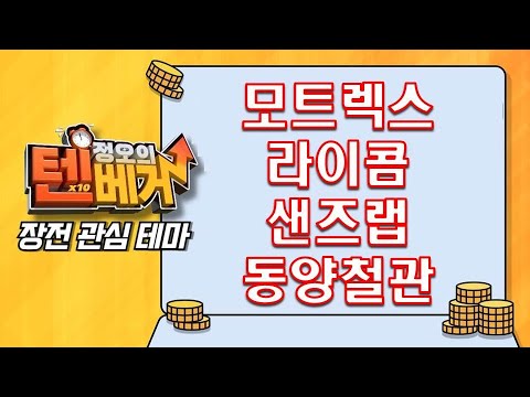 유튜브 썸네일