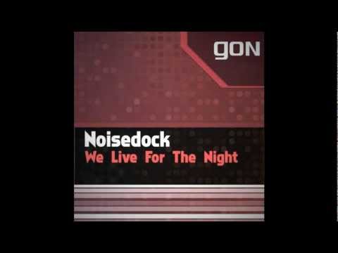 Noisedock - Retro Clubber