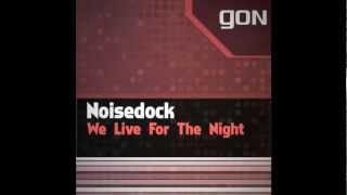 Noisedock - Retro Clubber
