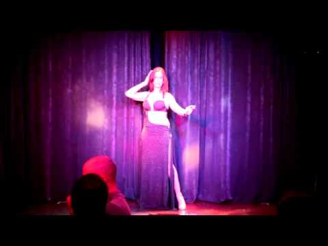 Farah Bakkali 30 mars 2014