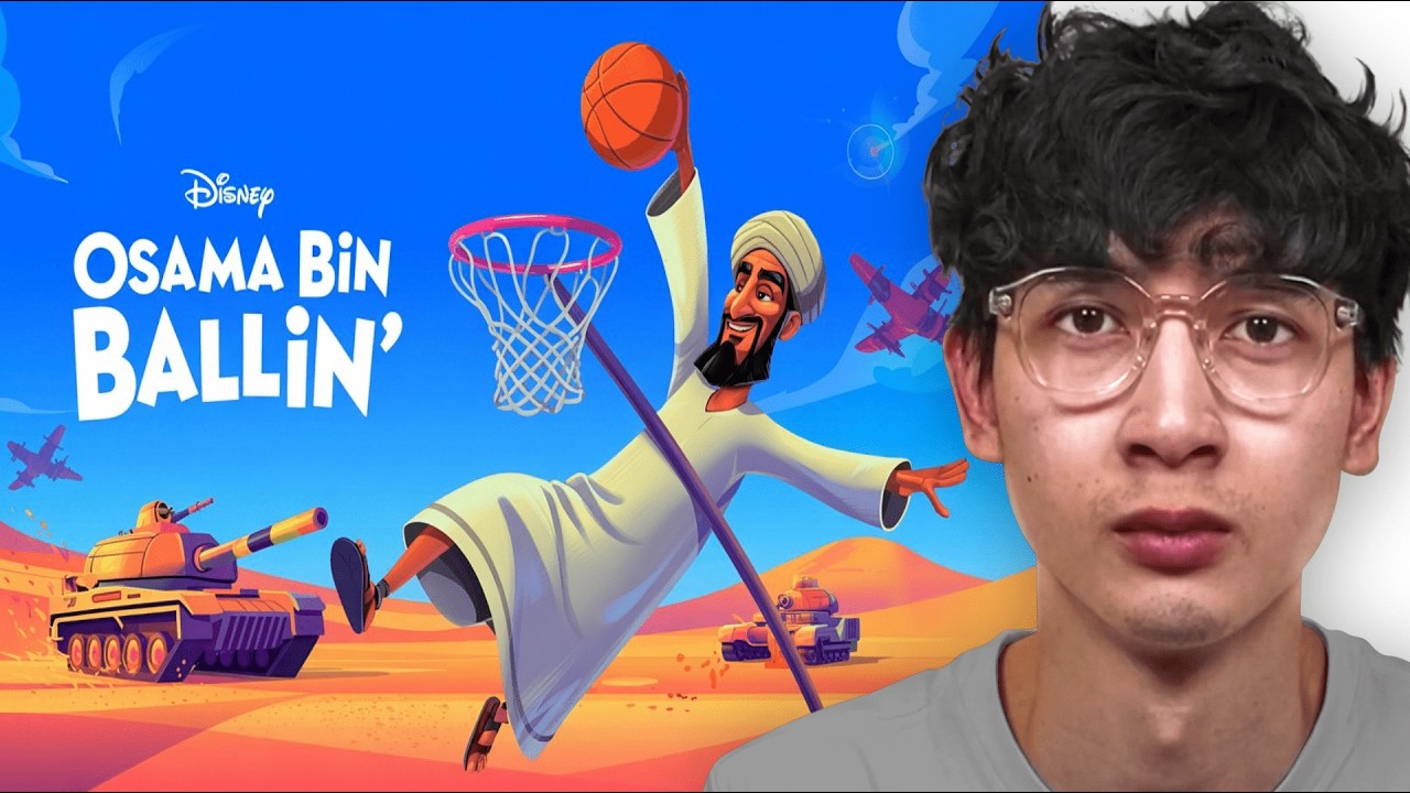 I Forced AI To Make Offensive Movie Trailers 3