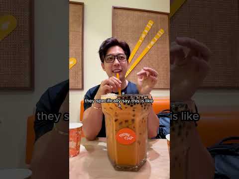 Thai food in KL #fyp #thomastongrealestate #learnontiktok #thongbowl