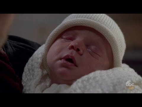 Videorecensione Once upon a time 7x07/7x08: Eloise Gardener/Pretty in Blue