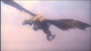 The Air Force vs. King Ghidrah- Godzilla vs. King Ghidorah OST