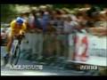 Lance Armstrong-Time Trialist