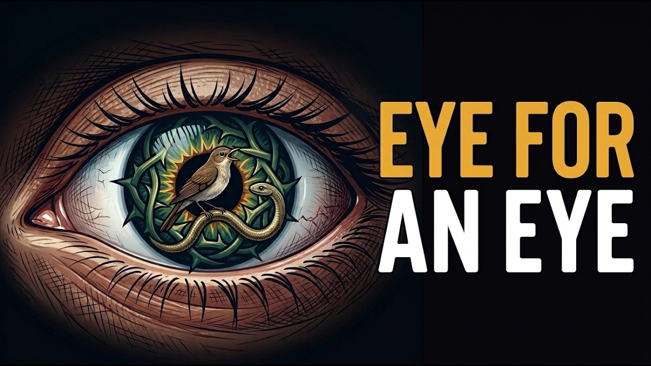The Nightingale and the Blindworm Audiobook