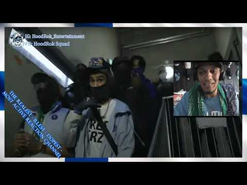 Finnish Rap Reaction: Yscash X RB - TBABY (HD Version Still Processing)