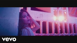 ANA Mena - PA DENTRO ft. Sean Kingston(Letra)